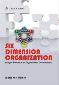 Image of Six Dimension Organization